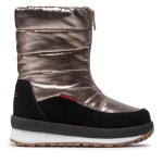 Bottes de neige cmp kids rae snow boots wp 39q4964 or