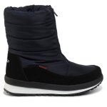 Bottes de neige cmp kids rae snow boots wp 39q4964j bleu marine