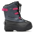 Bottes de neige columbia bugaboot? celsius 2007401054 gris