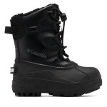 Bottes de neige columbia childrens bugaboot celsius 2100011 noir