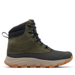 Bottes de neige columbia expeditionist shield 2100931 vert