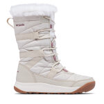 Bottes de neige columbia minx iv 2079171 marron