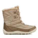 Bottes de neige columbia minx? shorty iii 1803151 marron