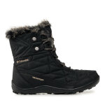Bottes de neige columbia minx? shorty iii bl591010 noir