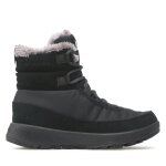 Bottes de neige columbia slopeside peak bl2117 noir