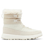 Bottes de neige columbia slopeside peak luxe 2104991 cru