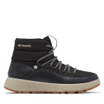 Bottes de neige columbia slopeside village omni - heat mid 2105001 noir