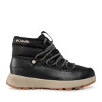 Bottes de neige columbia slopeside village? omni - heat? mid bl0145 noir