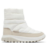 Bottes de neige columbia snowtrot mid 2075111 blanc