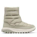Bottes de neige columbia snowtrot mid 2075111 vert