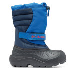 Bottes de neige columbia youth powderbug snowlite 2078921 bleu
