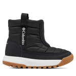 Bottes de neige columbia youth snowtrot mid 2078911 noir