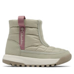 Bottes de neige columbia youth snowtrot mid 2078911 vert