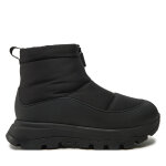 Bottes de neige fitflop neo d - hyker id5 b63 noir