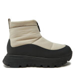 Bottes de neige fitflop neo d - hyker id5 b64 gris