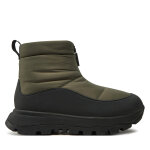 Bottes de neige fitflop neo d - hyker id5 b78 kaki