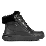 Bottes de neige geox d dalyla b abx d26qsa 00046 c9999 noir