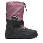 Bottes de neige geox j bunshee pg abx b j46hsb - 0mefu c8049 s noir