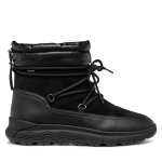 Bottes de neige geox d spherica 4x4 b abx d4626a 08522 c9999 noir