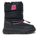 Bottes de neige geox willaboom j46hwb 0fu54 c0922 s noir