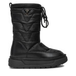Bottes de neige guess umme flfumm ele10 noir