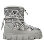 Bottes de neige guess uniques flfuni lel10 argent