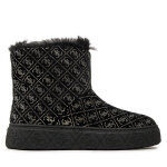 Bottes de neige guess unitie flfuti fam10 noir