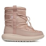 Bottes de neige helly hansen w isobella 2 demi 11837 028 rose