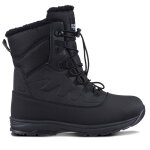 Bottes de neige icepeak alofi2 72268 noir