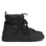 Bottes de neige inuikii bomber 55102 - 100 noir