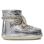 Bottes de neige inuikii bomber star 75101 - 068 argent