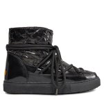 Bottes de neige inuikii bomber star 75202 - 068 noir