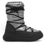 Bottes de neige jenny fairy sena ssk23028 - 02 argent