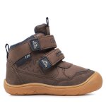 Bottes de neige kappa 280020m marron