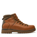 Bottes de neige kimberfeel gaspard marron