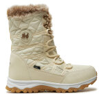Bottes de neige leaf avesta laves201q beige