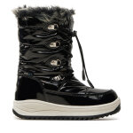 Bottes de neige leaf dotorp ldoto201q noir