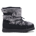 Bottes de neige luhta nauttiva 75580 400 l gris
