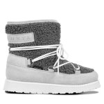 Bottes de neige luhta nauttiva 75580 400 l gris
