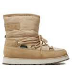 Bottes de neige luhta luhta nauttiva ms 75580 beige