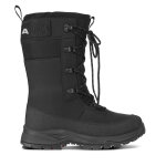 Bottes de neige luhta luhta sankari ms 75565 noir