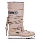 Bottes de neige luhta luhta tahtova ms 75579 beige