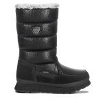 Bottes de neige luhta valkea 75578 400 l noir