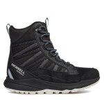 Bottes de neige merrell bravada edge 2 thermo demi wp j036798 noir