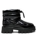 Bottes de neige michael michael kors barton 40f4btfe5l noir