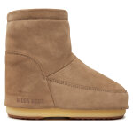 Bottes de neige moon boot mb icon low 80d1409400 beige