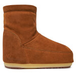 Bottes de neige moon boot mb icon low 80d1409400 marron