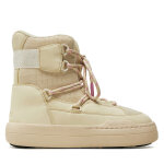 Bottes de neige moon boot park sneaker boot 80d2470060 beige