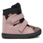 Bottes de neige mruga?a mali 7251 / 4 - 48 rose