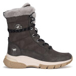 Bottes de neige mustang 1481 - 604 - 20 gris